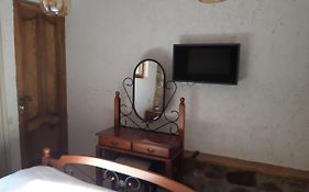 Alpine Castle Hotel